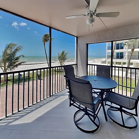 Apartamento Seaside 110
